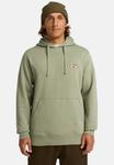 Худи Billabong FOUNDATION , Gjk/Green - фото 3