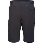 Велосипедные шорты Vale Zoic, Black - фото