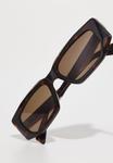 Солнцезащитные очки LIU JO Sunglasses, Brown - фото 3