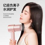 Фен для волос Hdb, Core Blue - фото 6