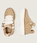 Кроссовки W ASTROMEL Ugg, бежевый - фото 4