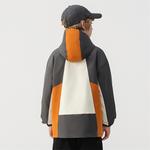 Школьная куртка Jeep, цвет Nouveau Green - фото 5