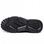 Зимние ботинки мужские черный Cachiotti - фото 5