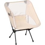 Скамейка/табурет для кемпинга и пляжа CAMEL, Ecru Mesh - фото