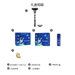 Мужские инструменты для бритья Gillette - фото 3