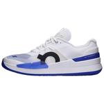 Roger Pro 2 Clay 'White Indigo' On, белый/синий - фото