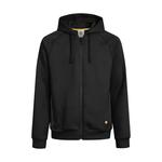 Тренировочная куртка Gold'S Gym, черный - фото