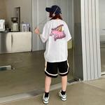 Футболка унисекс 404Mob Gang - фото 3