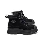 Ботинки женские Dickies Martin, черный - фото 14