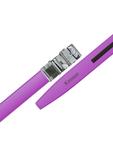 Ремень BEZLIT, фиолетовый - фото 5