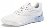 Кроссовки ecco Golf S3 Lifestyle Shoes Women's Low-top White, белый - фото
