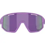 Спортивные очки Vision Nordic Light Bliz, matt blue-grey blue mirror - фото 2