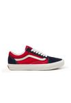 Кроссовки VANS Old Skool, Red - фото 3