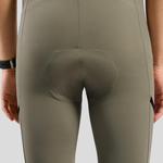 Велосипедные шорты Zeroweight Cargo с лямками ODLO - фото 5