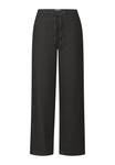 Брюки Street One Studio Trousers, Schwarz/Black - фото 6