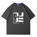 Starlander Футболка унисекс, Черный - фото 17