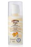 Крем для лица SPF30, 50 мл Hawaiian Tropic, Silk Hydration - фото