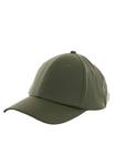 Бейсболка Rains, зеленый - фото