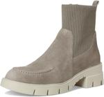 Ботинки VANELi womens Nalda, Taupe Suede - фото 2