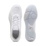 Спортивные кроссовки PUMA Accelerate Turbo 4, белый - фото 3