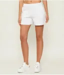 Шорты HABI regular fit Guess Active, белый - фото