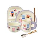 Керамический набор посуды KAWASIMAYA - фото 2