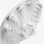 Elite 4 Huarache Alpha Nike White / Gray - (FD6255-104) by Nike, White - фото 6