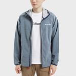 Куртка мужская синий Columbia - фото 3