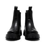 Ботинки Челси мужские черный Cachiotti - фото 2