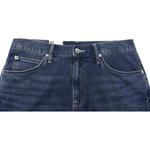 Джинсы мужские Lee, темно-синий - фото 6