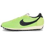 Футболка LD 1000 Sp Stussy Action Green Nike, зелёно-чёрная - фото 2