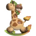 Фигурка dimoo climbing a big tree трендовая 20см POP MART - фото 2