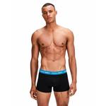 Боксеры Jack & Jones Rich 2 шт, черный - фото 2