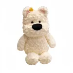 Бегущие щенки плюшевая кукла высота 45 см LALABABY - фото 11