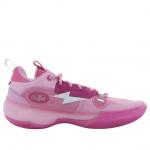 Кроссовки Li-Ning Way of Wade 10 Low 'Pink' - фото 2