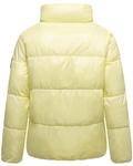 Зимняя куртка NAVAHOO Eispracht 14, Light yellow - фото 4
