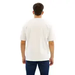 Футболка Hinnominate HMABW01915, белый - фото 2