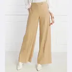 Брюки свободного кроя Max&Co., бежевый - фото 2