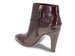 Ботинки BCBGeneration Riverlin Bootie, Dark Cherry Red - фото 6