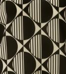 Блуза Aniston SELECTED, черный/оливковый - фото 2