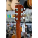 EASTMAN AC322ce Натуральный Гранд Аудиториум - фото 16