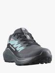 Женские кроссовки Alphaglide Trail Salomon, Blue/Dark Navy - фото 2