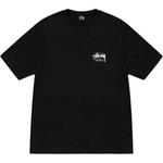 Футболка New York Stussy, черный - фото 7