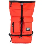 Рюкзак Snap Climbing Roll Top 20L, красный - фото 3