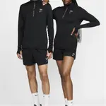 Свитшот ко-бренда Patta X Patta, унисекс, черный Nike, черный - фото 3