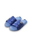 Тапочки Nuvola. Zueco Spring, Blue Denim - фото 4