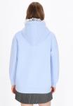 Толстовка myMo Zip-up sweatshirt, Light Blue - фото 3