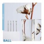 Острая твердосплавная фреза GL08, Inna marka - фото 7