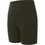 Женские спортивные шорты Align Lululemon, черный - фото 12