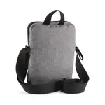 Сумка кросс-боди Puma Buzz Portable, серый - фото 2
